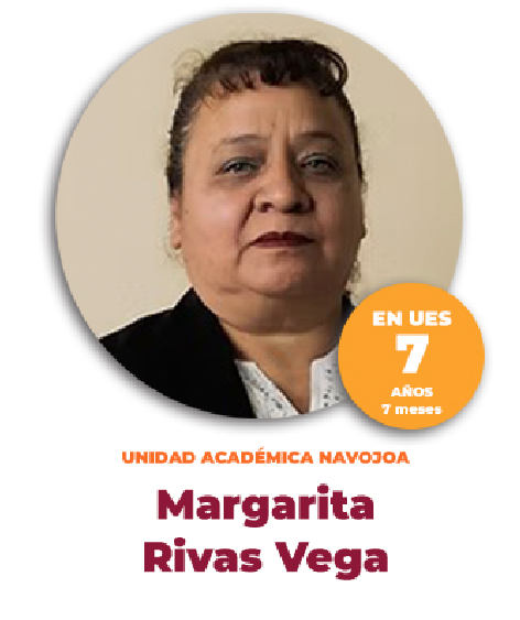 Martha Rivas